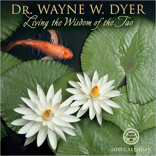 Calendars Dr. Wayne W. Dyer